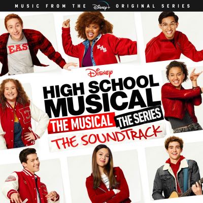 High School Musical The Musical