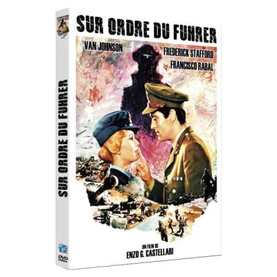 Sur ordre du Führer DVD