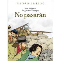 No pasarán