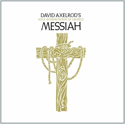 David Axelrod's rock interpretation of Handel