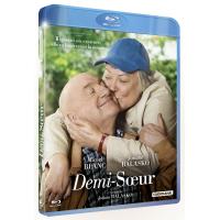 Demi-soeur Blu-Ray