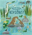 Qui se cache au bord de la rivière ?