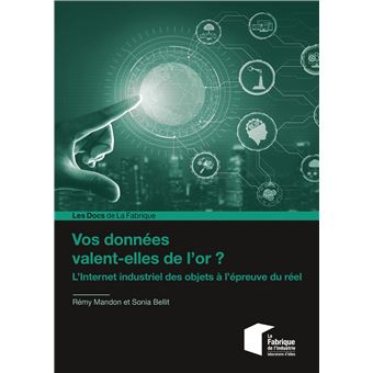 Vos données valent-elles de l'or ?