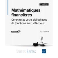 Mathématiques financières
