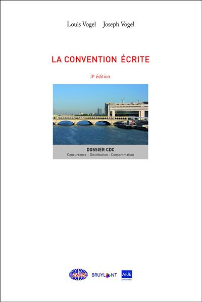 La convention unique