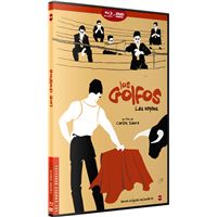 Los Golfos Combo Blu-ray DVD