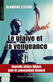 Le glaive et la vengeance