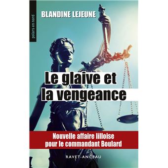 Le glaive et la vengeance