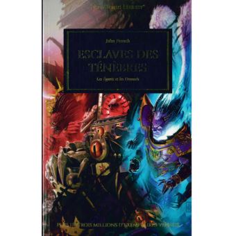 HH: Esclaves des Ténèbres, les Égarés et les Damnés