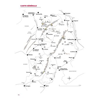Aravis, les plus belles randonnées