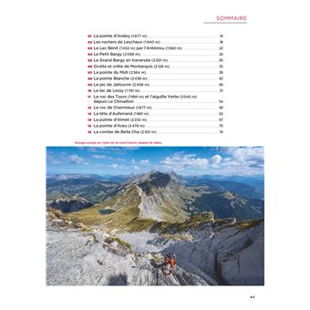 Aravis, les plus belles randonnées