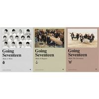 Going seventeen