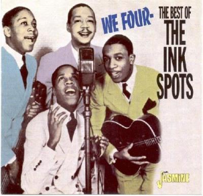 We four best of the ink spots