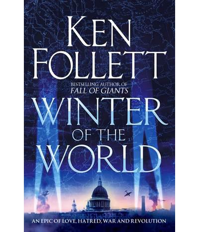 WINTER OF THE WORLD