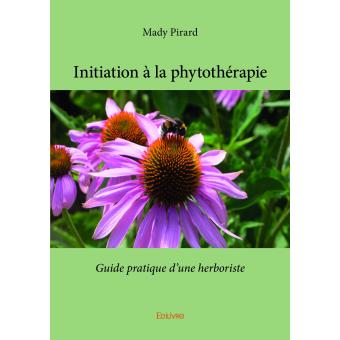 Initiation à la phytothérapie