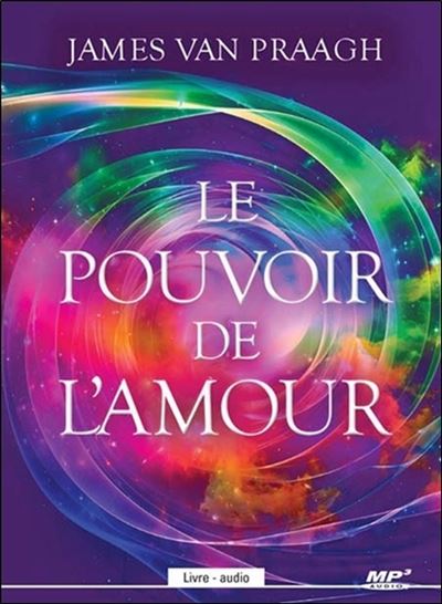 Le pouvoir de l'amour