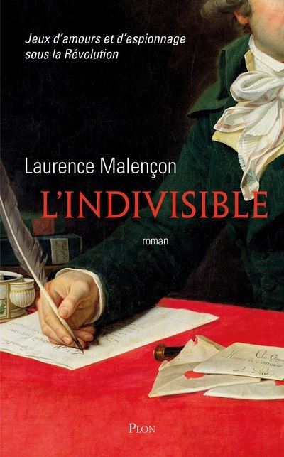 L'Indivisible - Laurence Malencon - broché