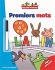 Premiers mots