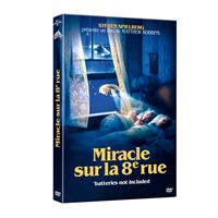 Miracle sur la 8e rue DVD