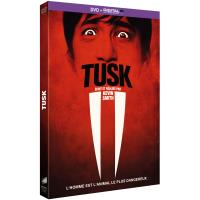 Tusk - DVD