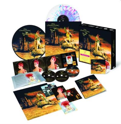 The Changeling Édition Deluxe Limitée Coffret