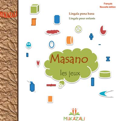 Masano, Les jeux