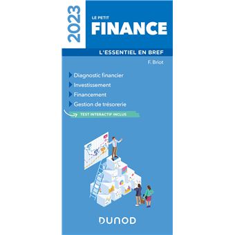 Le petit Finance 2023