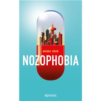 Nozophobia