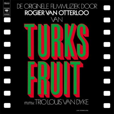 Turks Fruit Vinyle coloré