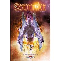 Soulfire£t03 nouvel ordre mondial