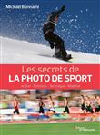 Les secrets de la photo de sport