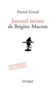 Journal intime de Brigitte Macron