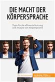Die Macht der Körpersprache