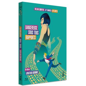 Dangereuse sous tous rapports Blu-ray