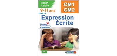 Expression écrite CM1/CM2