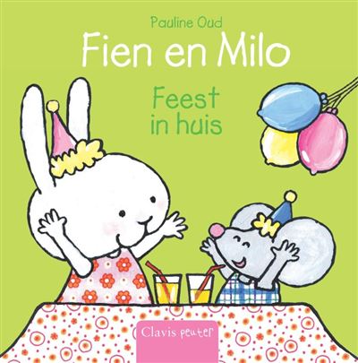 Feest in huis