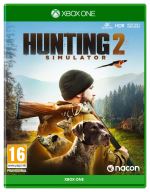 Hunting Simulator 2 X-Box One