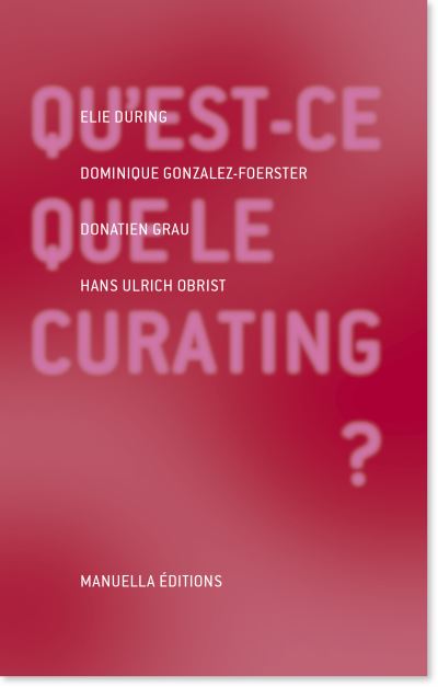 Qu'est ce que le curating ?
