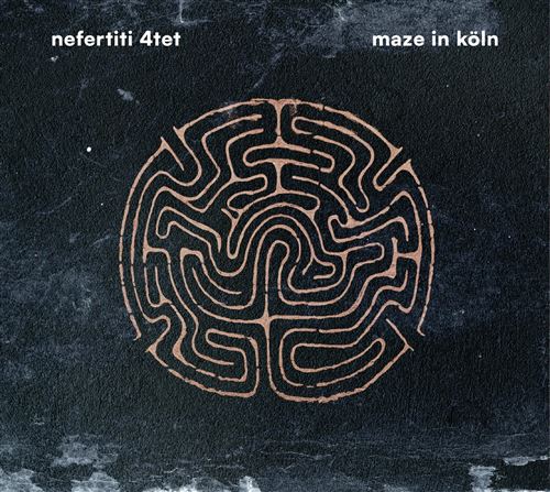 Maze In Köln