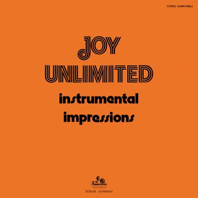 Instrumental impressions