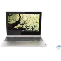 Lenovo Chrome C340-11 81TA000UMB 11.6" 64GB Flash 4GB RAM Intel Celeron N4000 Intel UHD Graphics 600