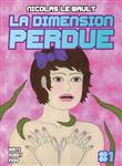 La Dimension Perdue