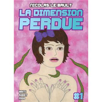 La Dimension Perdue