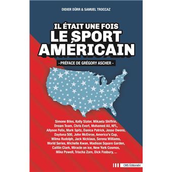 Il était une fois le sport américain