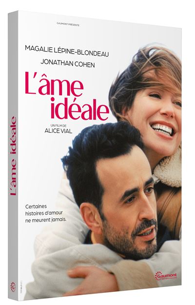 L'Âme idéale en DVD