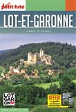Guide Lot-et-Garonne 2021 Carnet Petit Futé