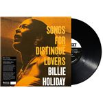 Distingue Lovers - Vinilo