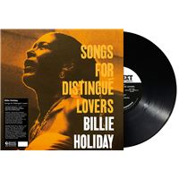 Songs For Distingué Lovers Édition Limitée