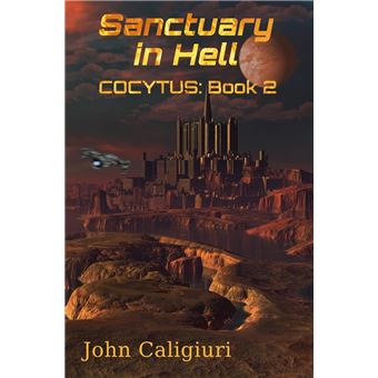 Sanctuary in Hell - 1