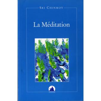 La méditation